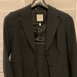 Limited jacket, skirt, pant set